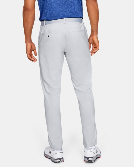 Men's UA Showdown Tapered Pants | Under Armour